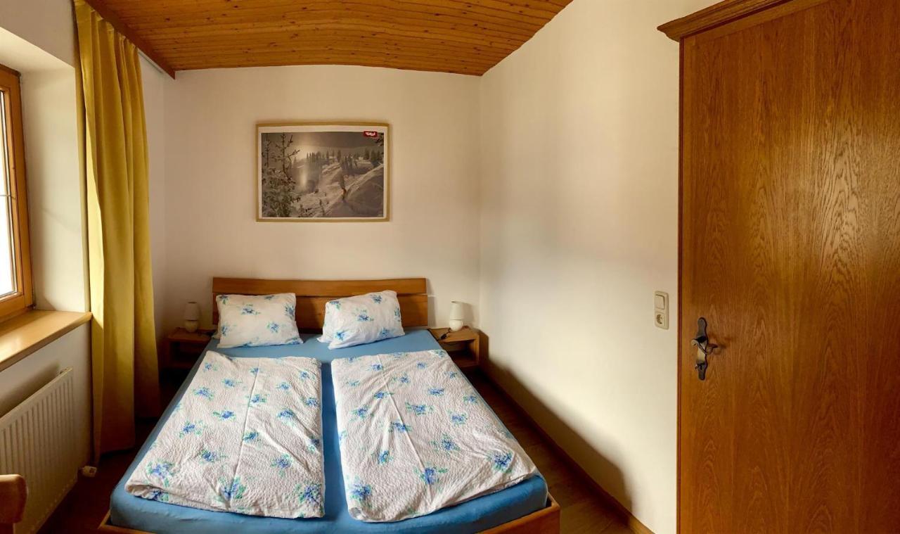 Chalet Neuhaus Ried im Zillertal Exterior photo